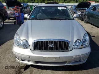 ✅ 2003 Hyundai Sonata GLS • VIN: KMHWF35H33A906324 • Lot: 68186185. Listed on Copart with 174,897 mi. Free auction sales archive from the USA and detailed vehicle history report at DreamBid. Image 5.