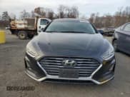 ✅ 2019 Hyundai Sonata SE • VIN: 5NPE24AF2KH818698 • Лот: 91850975. Опубликован ранее на Copart с пробегом 140 928 миль. Бесплатный доступ к архиву аукционных продаж из США и подробный отчёт об истории автомобиля на DreamBid. Изображение 5.