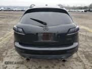 ✅ 2006 Infiniti FX • VIN: JNRBS08W46X400560 • Лот: 86061664. Опубликован ранее на Copart с пробегом 153 406 миль. Бесплатный доступ к архиву аукционных продаж из США и подробный отчёт об истории автомобиля на DreamBid. Изображение 6.