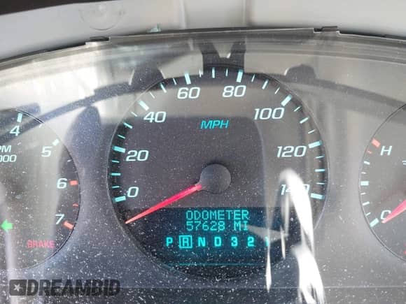 2011 Chevrolet Impala LS Retail с VIN 2G1WA5EK1B1188249, выставлен на аукционе IAAI как лот 43424051 с пробегом 57 628 миль миль и . История ставок и продаж доступна на DreamBid. Изображение 16.