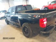 ✅ 2019 Chevrolet Silverado 1500 LT • VIN: 2GCVKPEC4K1201886 • Lot: 43135900. Wystawiony na IAAI z przebiegiem 94 810 mil. Bezpłatny archiwum sprzedaży aukcyjnych z USA i szczegółowy raport historii pojazdu na DreamBid. Zdjęcie 3.