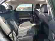 2022 Hyundai Ioniq 5 Limited z VIN KM8KRDAF8NU087747, wystawiony jako Copart lot #43249744 z przebiegiem 20 930 mil mil oraz Szkoda całkowita • Salvage title. Historia ofert i sprzedaży dostępna na DreamBid. Obrazek 10.