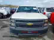 2014 Chevrolet Silverado 1500 Work Truck with VIN 3GCPCPEC6EG479433, listed as a IAAI auction lot 41425682 with 55,463 mi miles and . Bid and sale history available at DreamBid. Image 12.