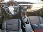 ✅ 2016 Toyota Corolla S Plus • VIN: 5YFBURHE0GP494281 • Lot: 90692915. Wystawiony na Copart z przebiegiem 163 957 mil. Bezpłatny archiwum sprzedaży aukcyjnych z USA i szczegółowy raport historii pojazdu na DreamBid. Zdjęcie 8.