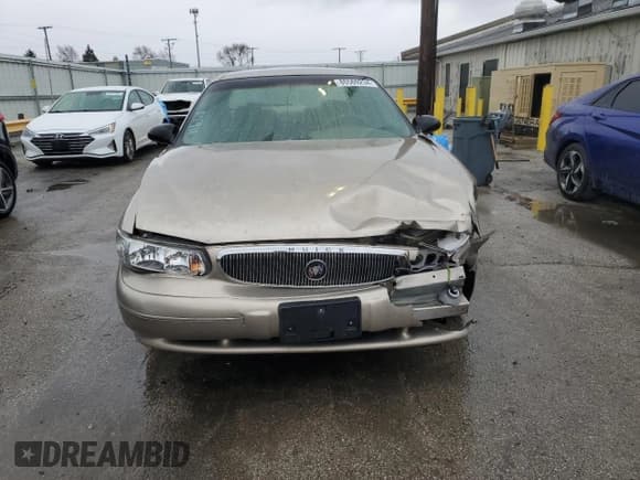 ✅ 1998 Buick Century Custom • VIN: 2G4WS52M0W1589349 • Lot: 62294455. Listed on Copart with Not provided. Free auction sales archive from the USA and detailed vehicle history report at DreamBid. Image 5.