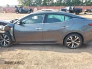 ✅ 2018 Nissan Maxima Platinum • VIN: 1N4AA6AP5JC361715 • Lot: 43021814. Wystawiony na IAAI z przebiegiem 122 665 mil. Bezpłatny archiwum sprzedaży aukcyjnych z USA i szczegółowy raport historii pojazdu na DreamBid. Zdjęcie 13.