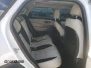 ✅ 2022 Land Rover Range Rover Velar R-Dynamic S • VIN: SALYT2EX9NA342990 • Лот: 90264975. Опубликован ранее на Copart с пробегом 106 402 миль. Бесплатный доступ к архиву аукционных продаж из США и подробный отчёт об истории автомобиля на DreamBid. Изображение 11.