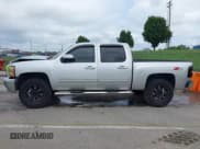 ✅ 2012 Chevrolet Silverado 1500 LTZ • VIN: 3GCPKTE28CG272834 • Lot: 42743103. Listed on IAAI with 226,133 mi. Free auction sales archive from the USA and detailed vehicle history report at DreamBid. Image 14.
