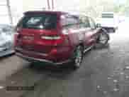 2018 Dodge Durango SXT with VIN 1C4RDJAG0JC463012, listed as a IAAI auction lot 43419946 with 59,407 mi miles and . Bid and sale history available at DreamBid. Image 4.