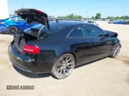 ✅ 2010 Audi A5 Premium Plus • VIN: WAULFAFR9AA004404 • Lot: 42628770. Listed on IAAI with 100,459 mi. Free auction sales archive from the USA and detailed vehicle history report at DreamBid. Image 4.