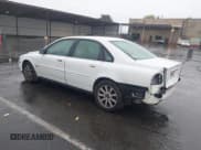 ✅ 2004 Volvo S80 • VIN: YV1TS59H741381899 • Lot: 43682149. Listed on IAAI with 49,318 mi. Free auction sales archive from the USA and detailed vehicle history report at DreamBid. Image 3.