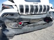 ✅ 2017 Jeep Cherokee Trailhawk L Plus • VIN: 1C4PJMBS1HD217370 • Lot: 42486588. Wystawiony na IAAI z przebiegiem 108 695 mil. Bezpłatny archiwum sprzedaży aukcyjnych z USA i szczegółowy raport historii pojazdu na DreamBid. Zdjęcie 6.