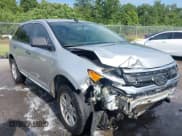 ✅ 2011 Ford Edge SE • VIN: 2FMDK3GC5BBA11389 • Lot: 42802826. Wystawiony na IAAI z przebiegiem 206 130 mil. Bezpłatny archiwum sprzedaży aukcyjnych z USA i szczegółowy raport historii pojazdu na DreamBid. Zdjęcie 1.