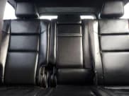 ✅ 2015 Jeep Grand Cherokee High Altitude • VIN: 1C4RJFCG3FC124724 • Lot: 81574355. Listed on Copart with 131,822 mi. Free auction sales archive from the USA and detailed vehicle history report at DreamBid. Image 10.