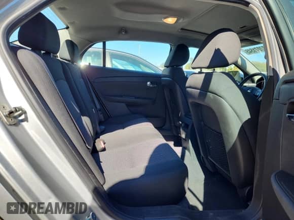 2010 Chevrolet Malibu 1LT with VIN 1G1ZC5EB5AF295576, listed as a Copart auction lot 87071545 with 160,171 mi miles and Salvage title. Bid and sale history available at DreamBid. Image 10.