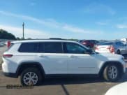 ✅ 2021 Jeep Grand Cherokee Limited • VIN: 1C4RJKBG5M8113248 • Lot: 43274903. Listed on IAAI with 74,690 mi. Free auction sales archive from the USA and detailed vehicle history report at DreamBid. Image 14.