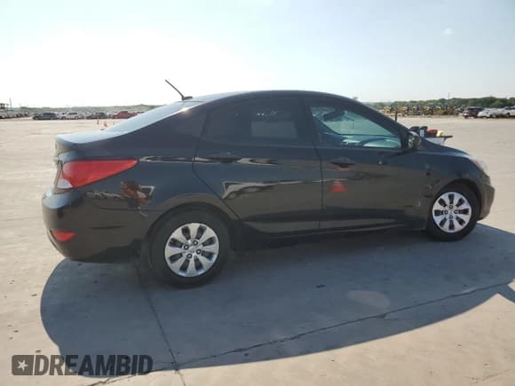 ✅ 2017 Hyundai Accent SE • VIN: KMHCT4AE3HU386483 • Лот: 63101474. Опубликован ранее на Copart с пробегом 110 203 миль. Бесплатный доступ к архиву аукционных продаж из США и подробный отчёт об истории автомобиля на DreamBid. Изображение 3.