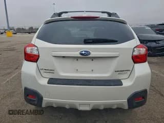 ✅ 2016 Subaru Crosstrek Premium • VIN: JF2GPADCXG8303823 • Lot: 93957705. Listed on Copart with 126,119 mi. Free auction sales archive from the USA and detailed vehicle history report at DreamBid. Image 6.