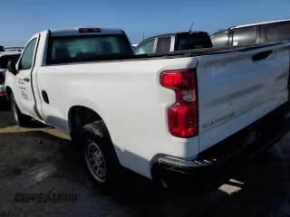 ✅ 2019 Chevrolet Silverado 1500 Work Truck • VIN: 3GCNWAEH5KG277394 • Lot: 76893594. Wystawiony na Copart z przebiegiem 150 597 mil. Bezpłatny archiwum sprzedaży aukcyjnych z USA i szczegółowy raport historii pojazdu na DreamBid. Zdjęcie 2.