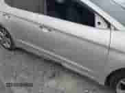 2017 Hyundai Elantra Limited с VIN KMHD84LF0HU146965, выставлен на аукционе IAAI как лот 42823093 с пробегом 149 019 миль миль и . История ставок и продаж доступна на DreamBid. Изображение 6.