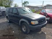 ✅ 1999 Ford Explorer XL • VIN: 1FMZU34X2XUA06174 • Lot: 42071003. Wystawiony na IAAI z przebiegiem 126 220 mil. Bezpłatny archiwum sprzedaży aukcyjnych z USA i szczegółowy raport historii pojazdu na DreamBid. Zdjęcie 1.