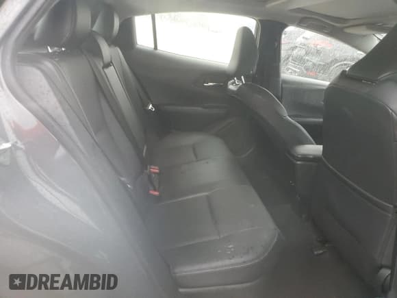 ✅ 2023 Toyota Prius LE • VIN: JTDADABU0P3006579 • Lot: 69325535. Listed on Copart with 24,345 mi. Free auction sales archive from the USA and detailed vehicle history report at DreamBid. Image 10.