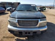 ✅ 2008 Isuzu i-Series S • VIN: 1GGCS299X88702522 • Lot: 71227845. Listed on Copart with 196,455 mi. Free auction sales archive from the USA and detailed vehicle history report at DreamBid. Image 5.