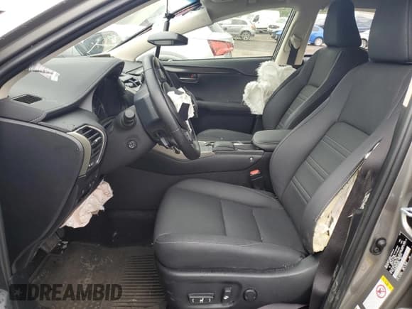 ✅ 2019 Lexus NX 300 • VIN: JTJBARBZXK2200832 • Лот: 71683975. Опубликован ранее на Copart с пробегом Не указан. Бесплатный доступ к архиву аукционных продаж из США и подробный отчёт об истории автомобиля на DreamBid. Изображение 7.