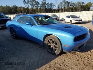 ✅ 2019 Dodge Challenger SXT • VIN: 2C3CDZAG5KH735500 • Lot: 82900753. Wystawiony na Copart z przebiegiem Nie podano. Bezpłatny archiwum sprzedaży aukcyjnych z USA i szczegółowy raport historii pojazdu na DreamBid. Zdjęcie 4.