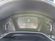 ✅ 2020 Honda CR-V EX • VIN: 2HKRW1H5XLH410825 • Lot: 43587662. Listed on IAAI with 55,794 mi. Free auction sales archive from the USA and detailed vehicle history report at DreamBid. Image 7.