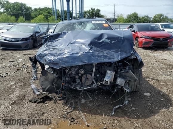 ✅ 2011 Audi S4 Premium Plus • VIN: WAUBGAFL7BA048620 • Lot: 66379135. Wystawiony na Copart z przebiegiem Nie podano. Bezpłatny archiwum sprzedaży aukcyjnych z USA i szczegółowy raport historii pojazdu na DreamBid. Zdjęcie 5.