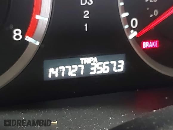 ✅ 2010 Honda Accord LX • VIN: 1HGCP2F32AA115671 • Lot: 43641321. Listed on IAAI with 147,727 mi. Free auction sales archive from the USA and detailed vehicle history report at DreamBid. Image 16.