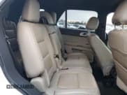 ✅ 2014 Ford Explorer Limited • VIN: 1FM5K8F82EGB18220 • Lot: 90847445. Wystawiony na Copart z przebiegiem 274 883 mil. Bezpłatny archiwum sprzedaży aukcyjnych z USA i szczegółowy raport historii pojazdu na DreamBid. Zdjęcie 11.