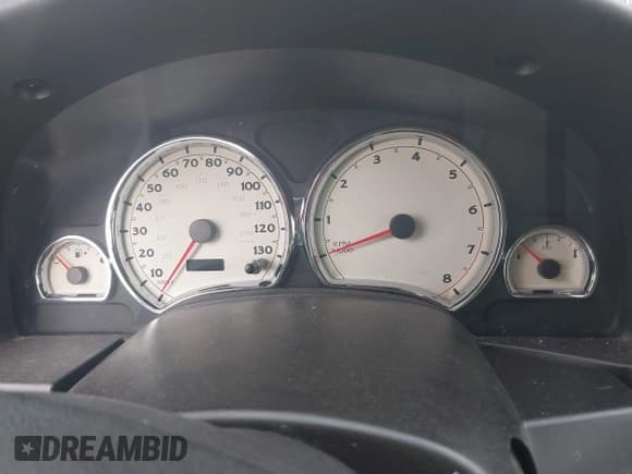 ✅ 2004 Saturn VUE V6 • VIN: 5GZCZ53444S896214 • Lot: 41942087. Wystawiony na IAAI z przebiegiem Nie podano. Bezpłatny archiwum sprzedaży aukcyjnych z USA i szczegółowy raport historii pojazdu na DreamBid. Zdjęcie 7.