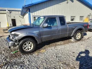 ✅ 2010 Ford Ranger XLT • VIN: 1FTLR4FE1APA23485 • Lot: 91574495. Listed on Copart with 220,370 mi. Free auction sales archive from the USA and detailed vehicle history report at DreamBid. Image 1.
