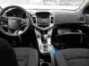 2016 Chevrolet Cruze LT с VIN 1G1PE5SB9G7200901, выставлен на аукционе Copart как лот 70029222 с пробегом 90 490 миль миль и . История ставок и продаж доступна на DreamBid. Изображение 8.