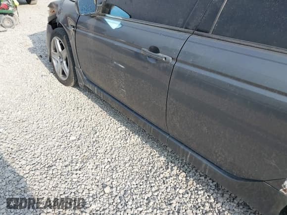 ✅ 2005 Acura TL • VIN: 19UUA66235A080701 • Lot: 43272010. Listed on IAAI with 148,605 mi. Free auction sales archive from the USA and detailed vehicle history report at DreamBid. Image 16.