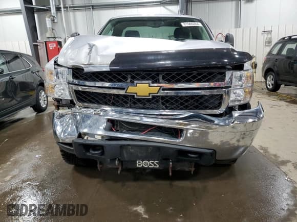 ✅ 2012 Chevrolet Silverado 2500HD LT • VIN: 1GC0KXCGXCZ217468 • Lot: 81565224. Listed on Copart with 99,320 mi. Free auction sales archive from the USA and detailed vehicle history report at DreamBid. Image 5.