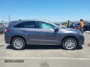 ✅ 2018 Acura RDX • VIN: 5J8TB3H39JL014973 • Лот: 42534001. Опубликован ранее на IAAI с пробегом 113 756 миль. Бесплатный доступ к архиву аукционных продаж из США и подробный отчёт об истории автомобиля на DreamBid. Изображение 13.
