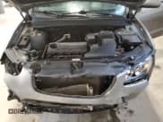 ✅ 2012 Hyundai Santa Fe GLS • VIN: 5XYZG3ABXCG121959 • Lot: 80077404. Listed on Copart with 187,221 mi. Free auction sales archive from the USA and detailed vehicle history report at DreamBid. Image 12.