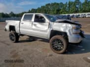 ✅ 2016 Chevrolet Silverado 1500 LT • VIN: 3GCUKREC2GG364073 • Lot: 81574945. Wystawiony na Copart z przebiegiem 181 487 mil. Bezpłatny archiwum sprzedaży aukcyjnych z USA i szczegółowy raport historii pojazdu na DreamBid. Zdjęcie 4.