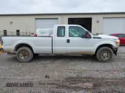 ✅ 2014 Ford F-250 XL • VIN: 1FT7X2A67EEA97829 • Lot: 42382968. Listed on IAAI with 207,173 mi. Free auction sales archive from the USA and detailed vehicle history report at DreamBid. Image 13.