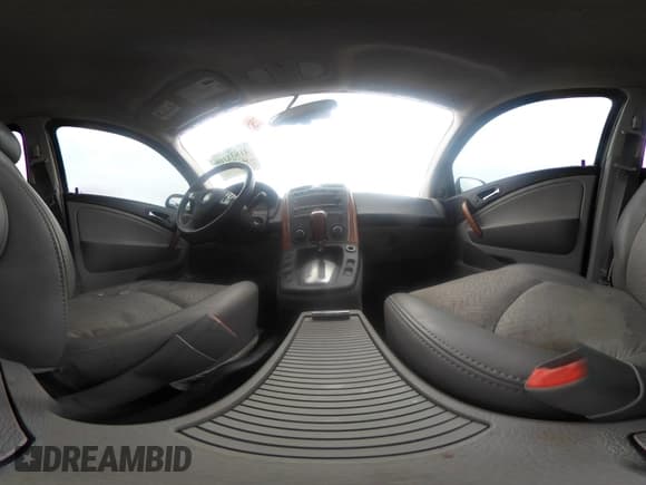 ✅ 2006 Saturn VUE • VIN: 5GZCZ53426S822499 • Lot: 41838109. Wystawiony na IAAI z przebiegiem 157 475 mil. Bezpłatny archiwum sprzedaży aukcyjnych z USA i szczegółowy raport historii pojazdu na DreamBid. Zdjęcie 19.