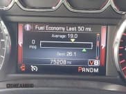 ✅ 2014 GMC Sierra 1500 SLE • VIN: 1GTR1UECXEZ364508 • Lot: 43436733. Wystawiony na IAAI z przebiegiem 75 208 mil. Bezpłatny archiwum sprzedaży aukcyjnych z USA i szczegółowy raport historii pojazdu na DreamBid. Zdjęcie 15.