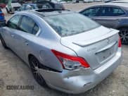 ✅ 2011 Nissan Maxima SV • VIN: 1N4AA5AP4BC853521 • Lot: 42745059. Wystawiony na IAAI z przebiegiem 189 414 mil. Bezpłatny archiwum sprzedaży aukcyjnych z USA i szczegółowy raport historii pojazdu na DreamBid. Zdjęcie 6.