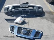 ✅ 2012 Nissan Frontier SV • VIN: 1N6AD0ER3CC432825 • Lot: 42882287. Listed on IAAI with 211,402 mi. Free auction sales archive from the USA and detailed vehicle history report at DreamBid. Image 12.