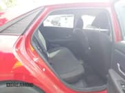 ✅ 2023 Hyundai Elantra SEL • VIN: 5NPLM4AG3PH093985 • Lot: 43407050. Listed on IAAI with 74,849 mi. Free auction sales archive from the USA and detailed vehicle history report at DreamBid. Image 8.