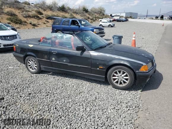 1999 BMW 3 Series 328i с VIN WBABK8335XEY91873, выставлен на аукционе Copart как лот 71867375 с пробегом 100 682 миль миль и Чистый • Clean title. История ставок и продаж доступна на DreamBid. Изображение 4.