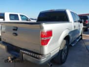 ✅ 2013 Ford F-150 XLT • VIN: 1FTFW1CF2DKE75383 • Лот: 43840652. Опубликован ранее на IAAI с пробегом 274 894 миль. Бесплатный доступ к архиву аукционных продаж из США и подробный отчёт об истории автомобиля на DreamBid. Изображение 4.