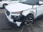 ✅ 2021 Hyundai Venue SEL • VIN: KMHRC8A30MU103693 • Лот: 43600188. Опубликован ранее на IAAI с пробегом 52 286 миль. Бесплатный доступ к архиву аукционных продаж из США и подробный отчёт об истории автомобиля на DreamBid. Изображение 6.